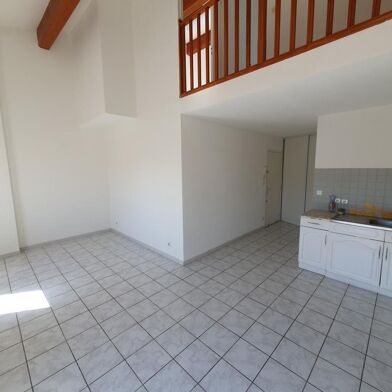 Appartement 3 pièces 120000 €