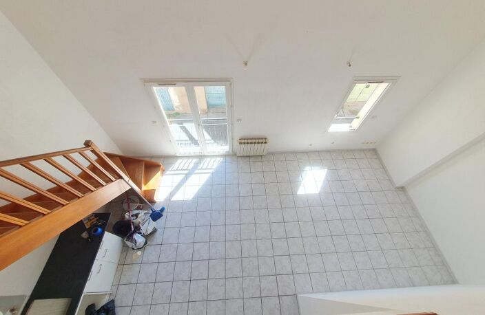 Appartement T3 Duplex proche commerces — photo 5