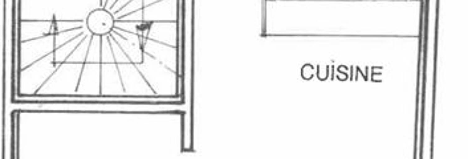 Appartement 2 Pièces 36 m² à vendre à Agde (34300)