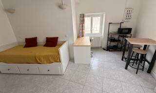 Appartement 1 Pièce 20 m² à louer à Saint-Jean-de-Védas (34430)