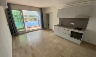 Appartement 2 Pièces 32 m² à louer à La Grande-Motte (34280)