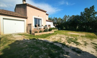 Maison 4 Pièces 90 m² à vendre à La Calmette (30190)