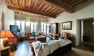 Appartement 4 Pièces 90 m² à vendre à Nîmes (30000)
