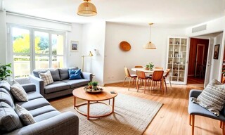 Appartement 3 Pièces 69 m² à vendre à Nîmes (30000)