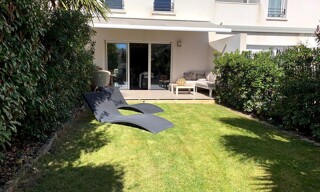Maison 4 Pièces 83 m² à louer à Baillargues (34670)