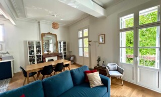 Appartement 3 Pièces 95 m² à vendre à Sète (34200)
