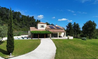 Maison 8 Pièces 300 m² à vendre à Montarnaud (34570)