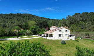 Maison 8 Pièces 300 m² à vendre à Montarnaud (34570)