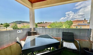 Appartement 3 Pièces 60 m² à vendre à Calvisson (30420)