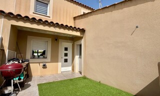 Maison 4 Pièces 82 m² à vendre à Balaruc-le-Vieux (34540)