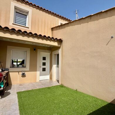 Maison 4 pièces 299000 €