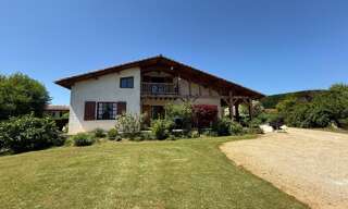 Maison 4 Pièces 138 m² à vendre à Pujo-le-Plan (40190)