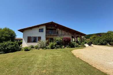 Maison 4 pièces 287000 €