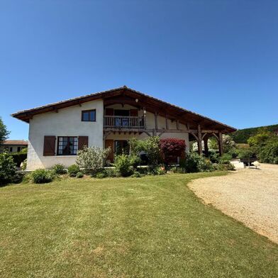 Maison 4 pièces 287000 €