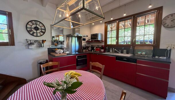 Villa / Maison 4 pièces  à vendre Pujo-le-Plan 40190