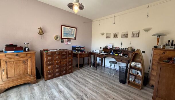 Villa / Maison 4 pièces  à vendre Pujo-le-Plan 40190