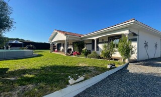 Maison 5 Pièces 155 m² à vendre à Gamarde-les-Bains (40380)