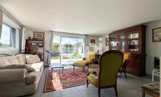 Maison 4 Pièces 132 m² à vendre à Fouras (17450)