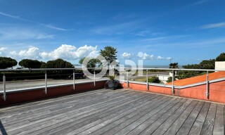 Maison 4 Pièces 132 m² à vendre à Fouras (17450)