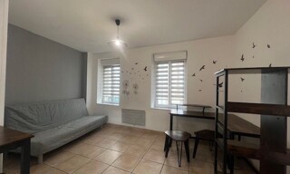 Appartement 1 Pièce 20 m² à louer à Brest (29200)