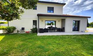 Maison 6 Pièces 160 m² à vendre à Noé (31410)