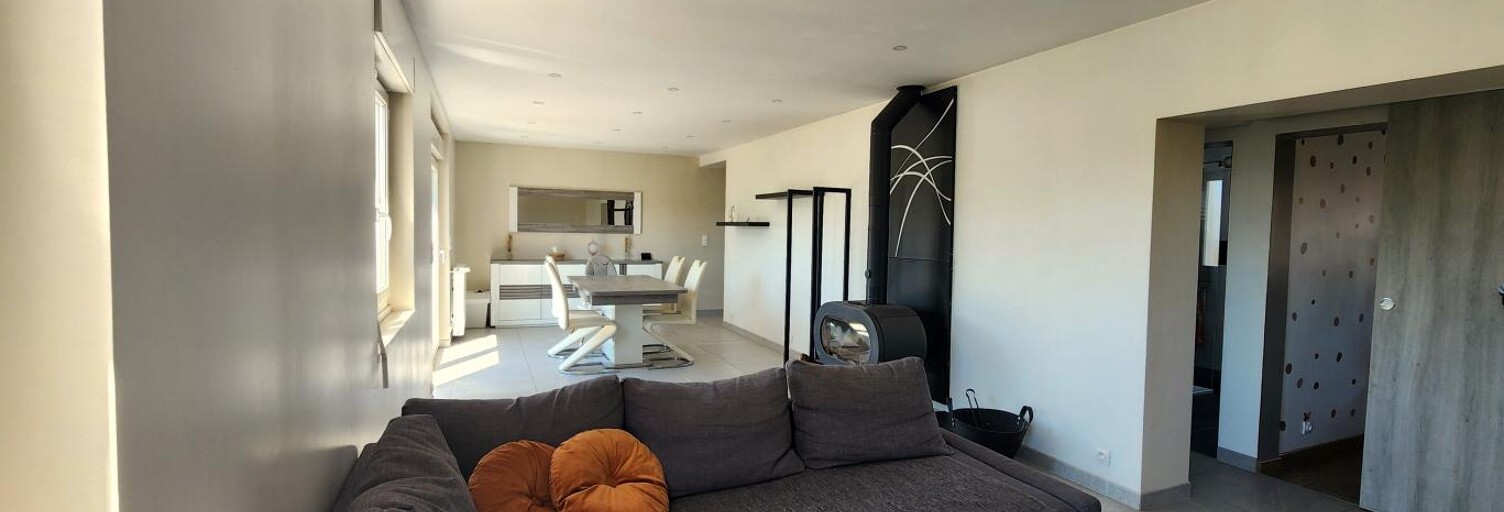 Maison 5 Pièces 150 m² à vendre à Saran (45770)