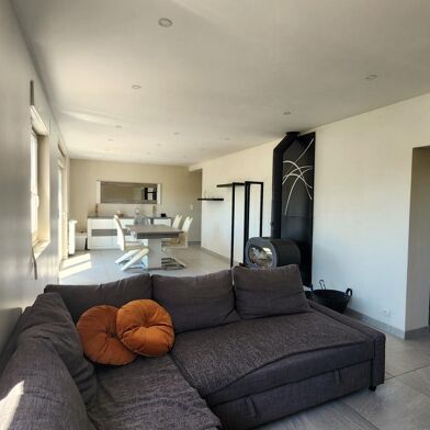 Maison 5 pièces 285000 €