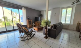 Maison 5 Pièces 150 m² à vendre à Orléans (45100)