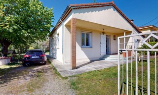 Maison 4 Pièces 95 m² à vendre à Grépiac (31190)