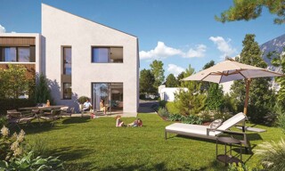 Maison 5 Pièces 89 m² à vendre à Pornichet (44380)