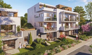 Maison 2 Pièces 43 m² à vendre à Pornichet (44380)