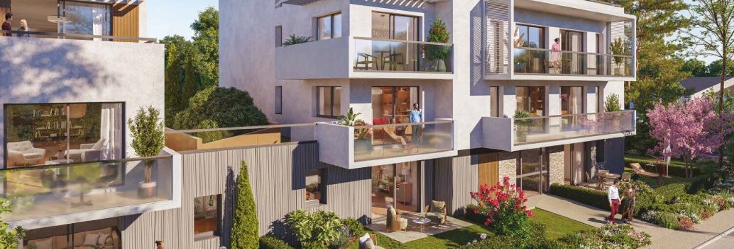 Maison 2 Pièces 91 m² à vendre à Pornichet (44380)