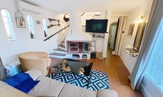 Maison 5 Pièces 90 m² à vendre à Antibes (06600)