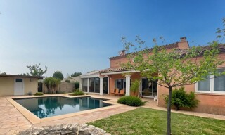 Maison 4 Pièces 153 m² à vendre à Sérignan (34410)