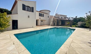 Maison 5 Pièces 187 m² à vendre à Sérignan (34410)