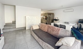 Maison 4 Pièces 83 m² à vendre à Sauvian (34410)