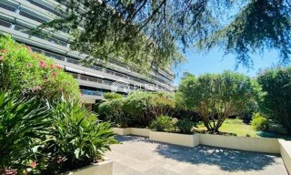 Appartement 4 Pièces 112 m² à vendre à Cannes (06400)