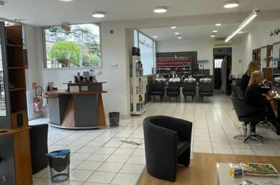 Commerce  144300 €