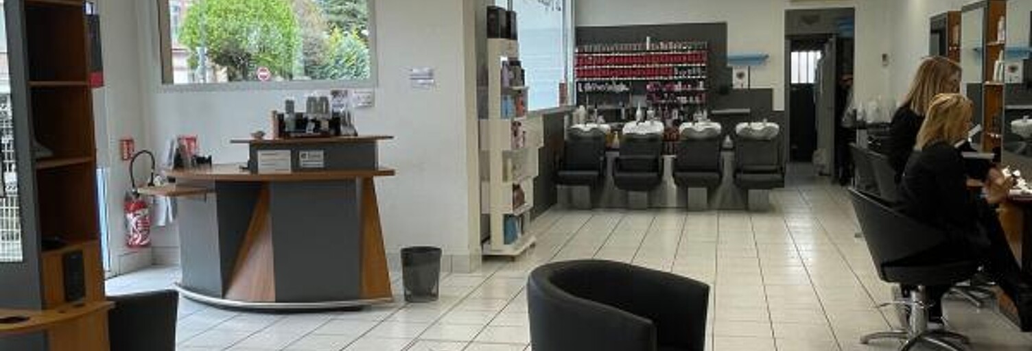 Commerce  110 m² à vendre à Plaisance-du-Touch (31830)