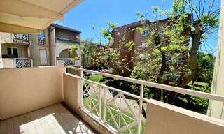 Appartement 1 Pièce  m² à louer à Toulouse (31300)