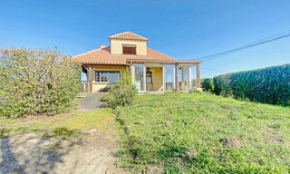 Maison 6 Pièces 140 m² à vendre à Saubens (31600)