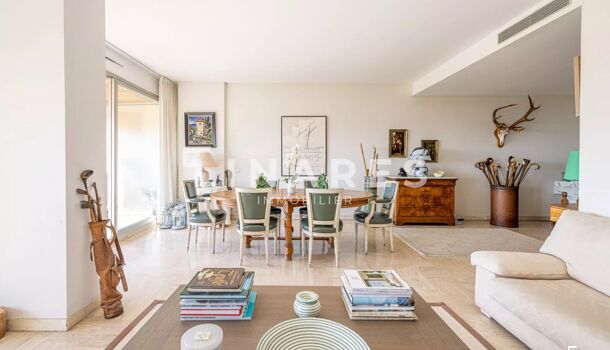 Appartement 3 pièces  à vendre Marseille 8eme 13008