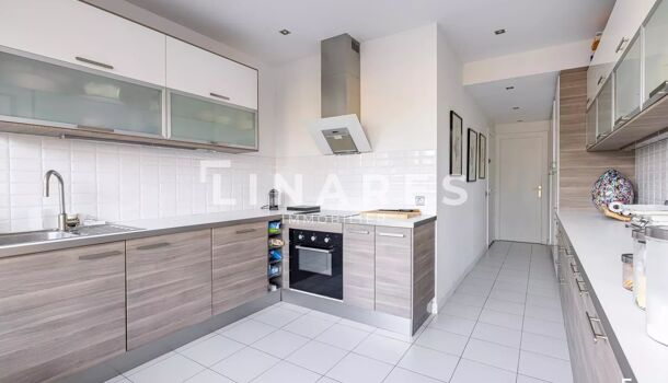 Appartement 3 pièces  à vendre Marseille 8eme 13008