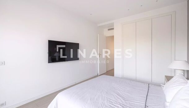 Appartement 3 pièces  à vendre Marseille 8eme 13008