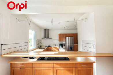 Appartement 4 pièces 288500 €