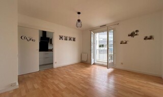 Appartement 2 Pièces 42 m² à louer à Blois (41000)