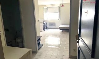 Appartement 1 Pièce 30 m² à vendre à Lyon 7 (69007)