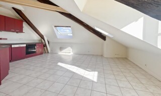 Appartement 2 Pièces 45 m² à vendre à Beaugency (45190)