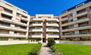 Appartement 3 Pièces 95 m² à vendre à Orléans (45000)