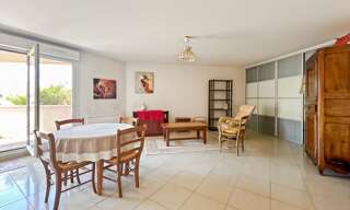 Appartement 3 Pièces 95 m² à vendre à Orléans (45000)